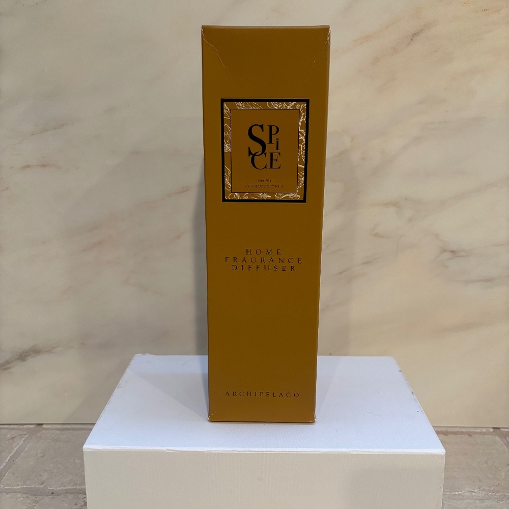 Archipelago 7.85 fl. oz. Spice Diffuser